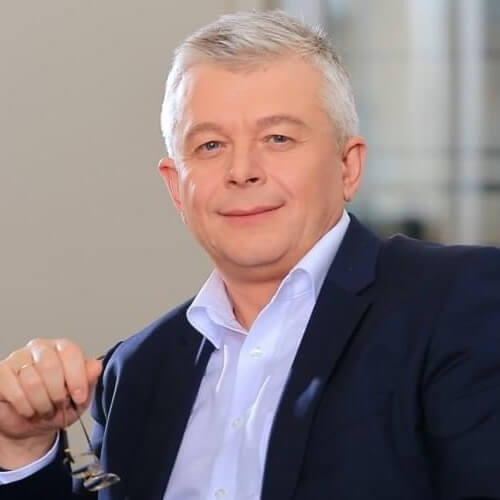 Іван Герасимович