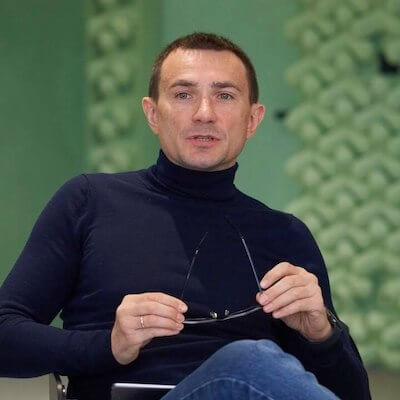 Михайло Шуранов