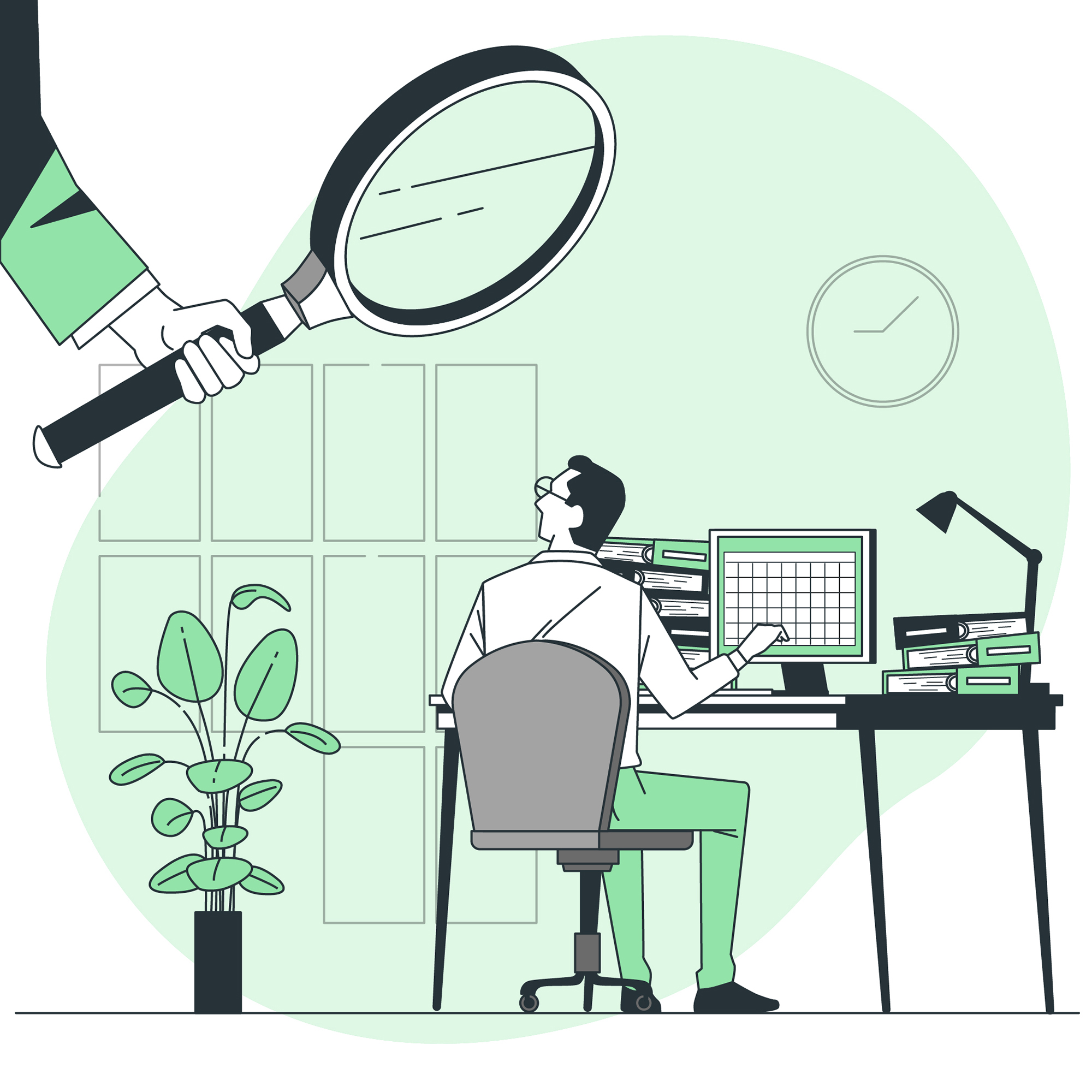 Claim to Expertise