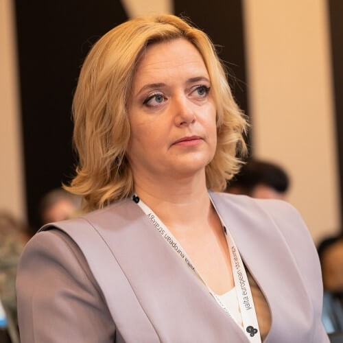 Світлана Ковальчук