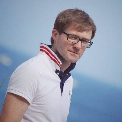 В'ячеслав Мироненко