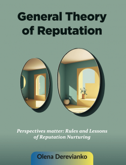 General Theory of Reputation